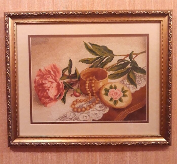 Фото из личного архива