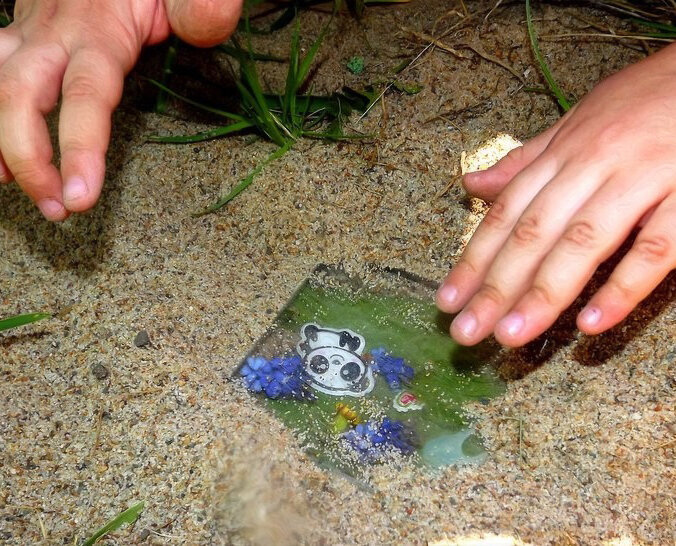 Фото с просторов интернета