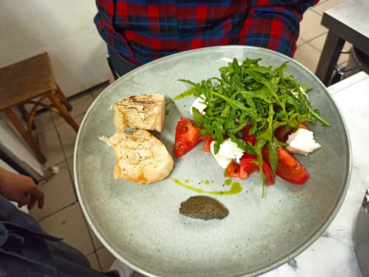 ПОМИДОР БАКИНСКИЙ