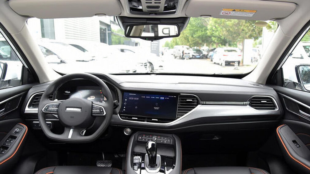 Фото: Autohome