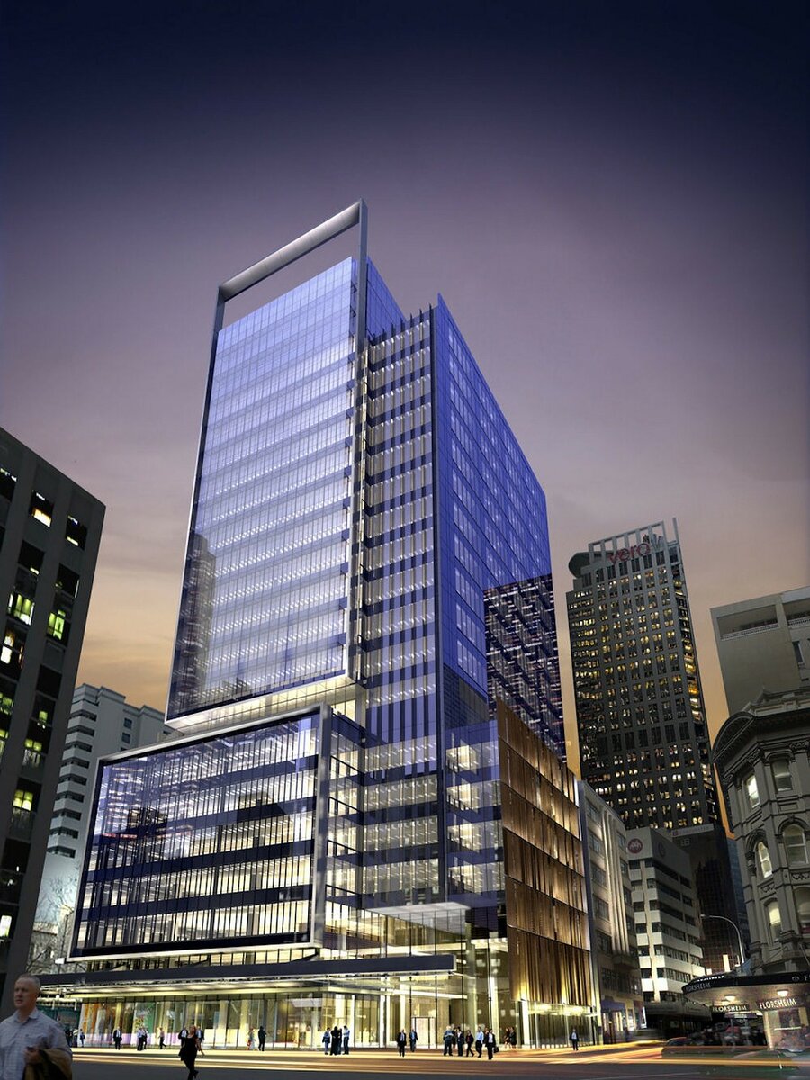 Недвижимость