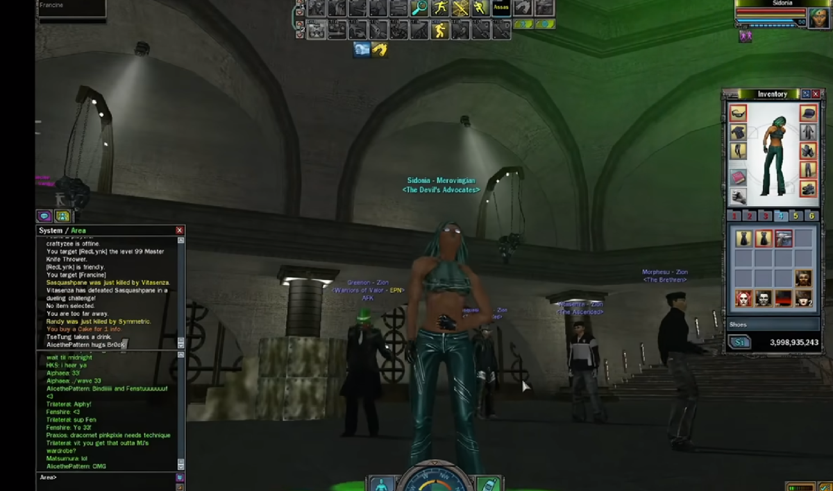 Честно, я так и не играл в эту игру