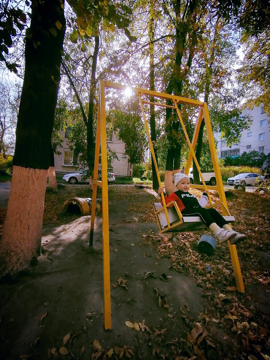 Все выше и выше и выше...