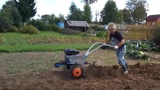 Самоделки для мотоблока своими руками