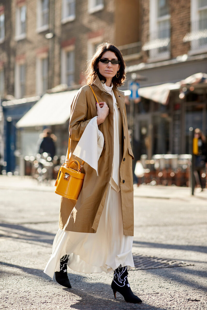 Street style