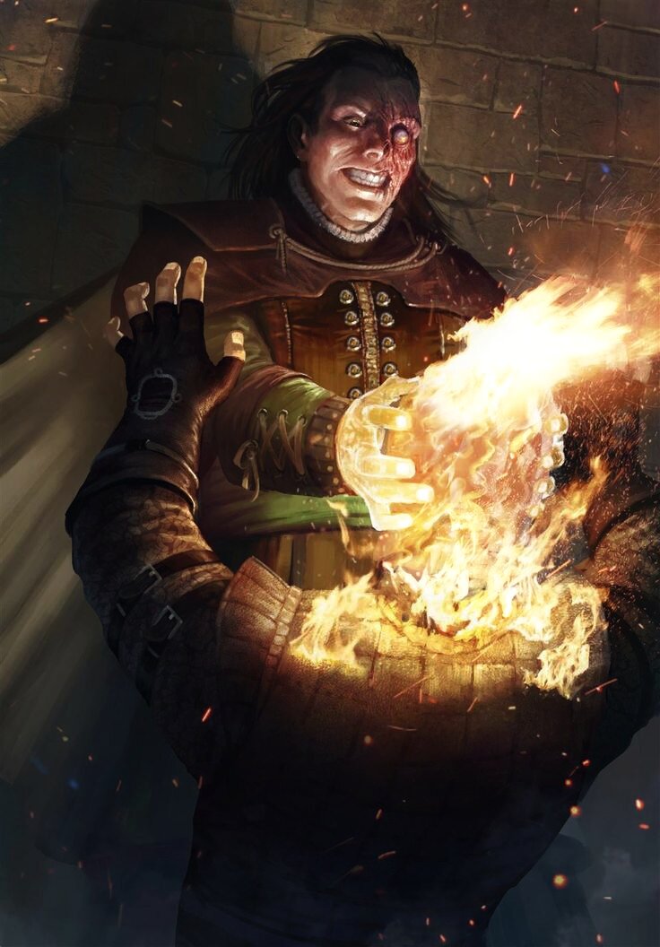 Вильгефорц