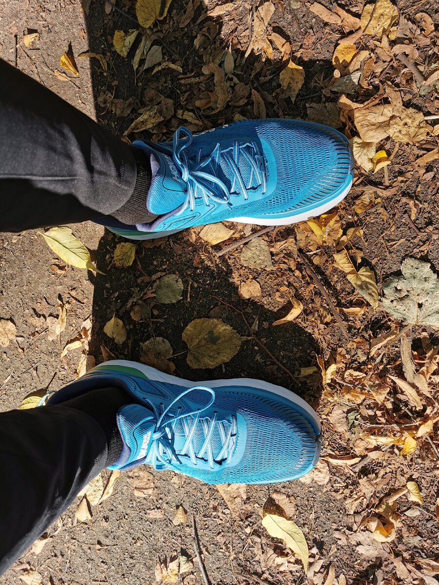 Так обычно все и начинается... А по-хорошему нужно сначала...