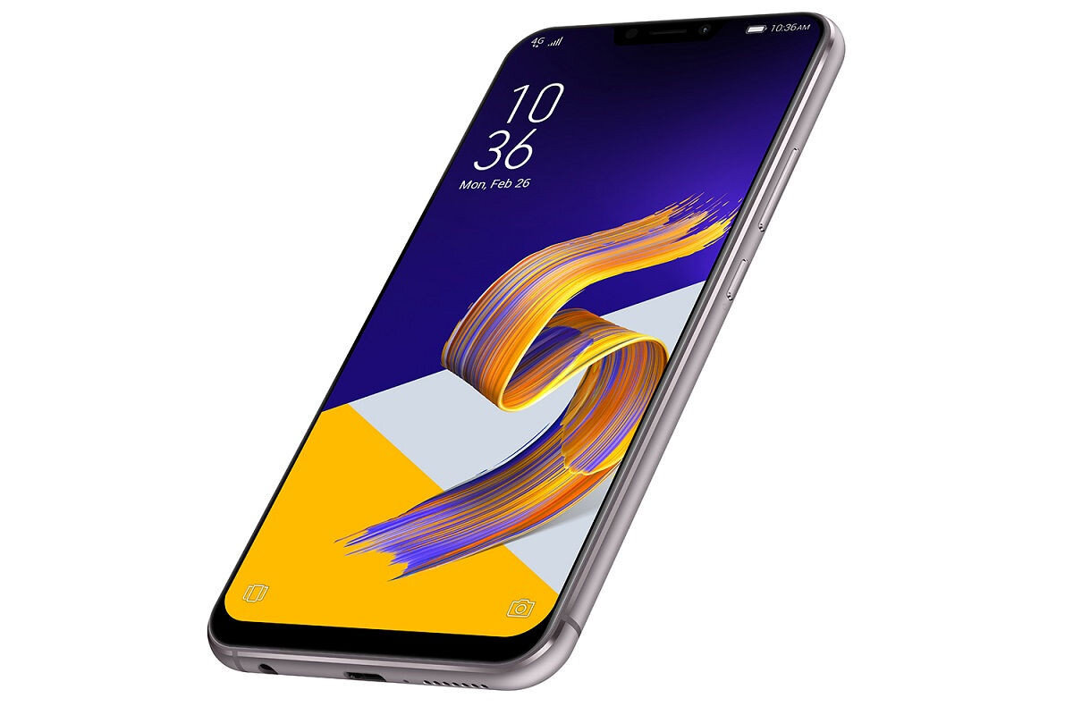 ASUS ZenFone 5 ZE620KL 4/64GB