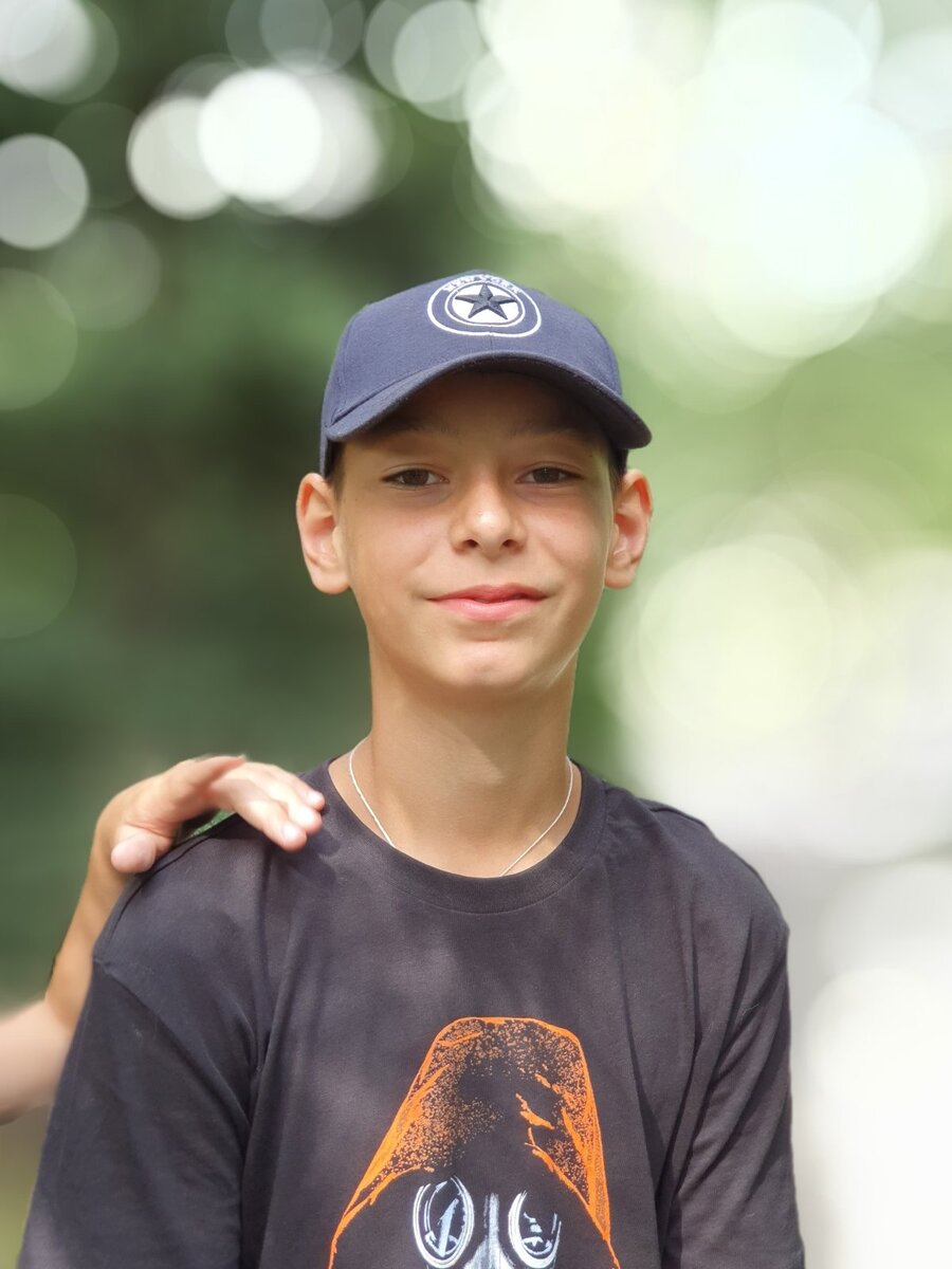 Фото из личного архива