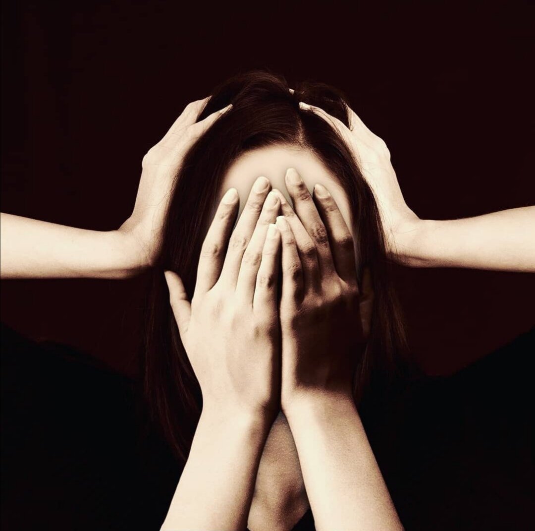 УСТАЛОСТЬ. Депрессия. Стресс. 