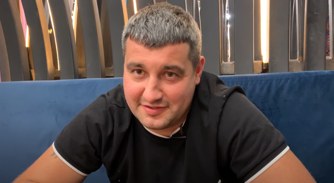 Эти честные глаза не могут врать и говорить только выгодные вещи