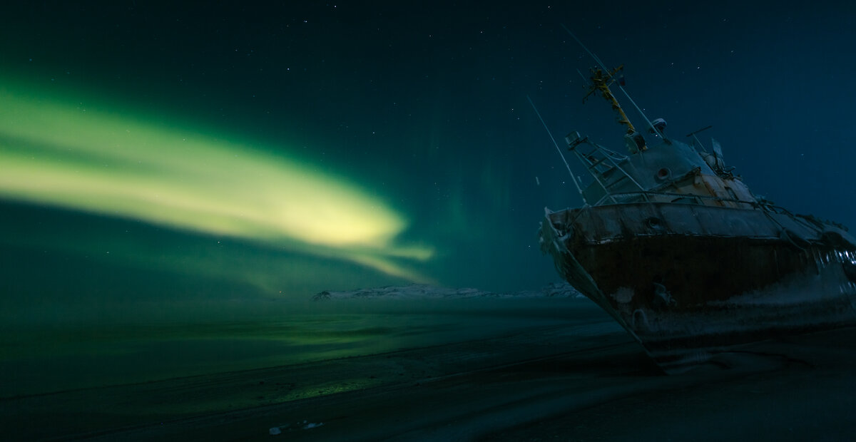 Фотография от участника нашей поездки