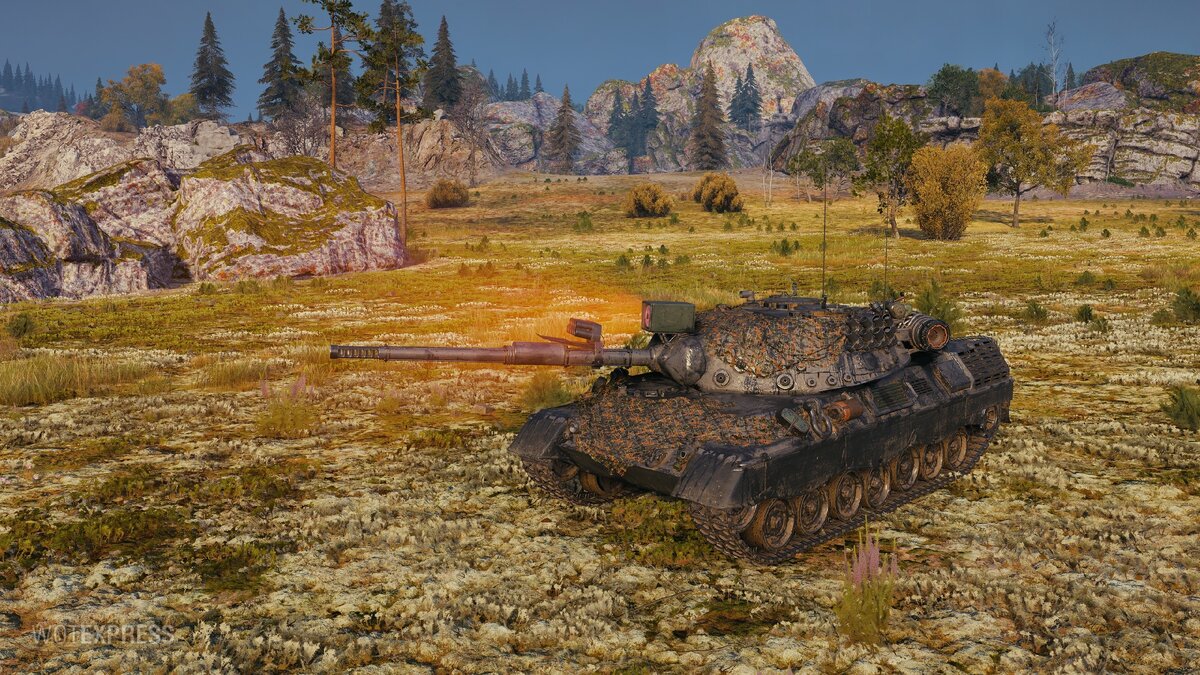 Мир танков режим. Блицлихт на танк Leopard 1. Леопард Блицлихт. Леопард 1 World of Tanks. Стиль WOT Блицлихт.