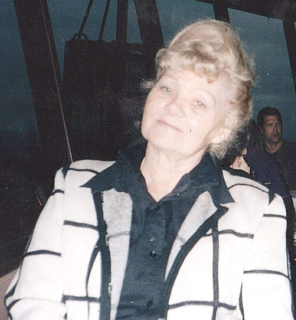 Преподаватель Иркутского госуниверситета Лилия Александровна Скурихина