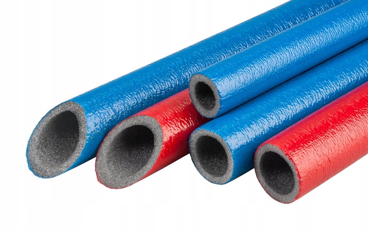 Приобрести трубную изоляцию вы можете на сайте компании ГК Партия