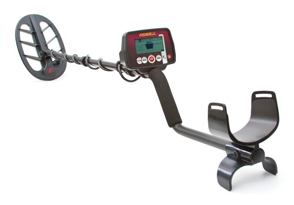 Вот такой аппарат Fisher F11