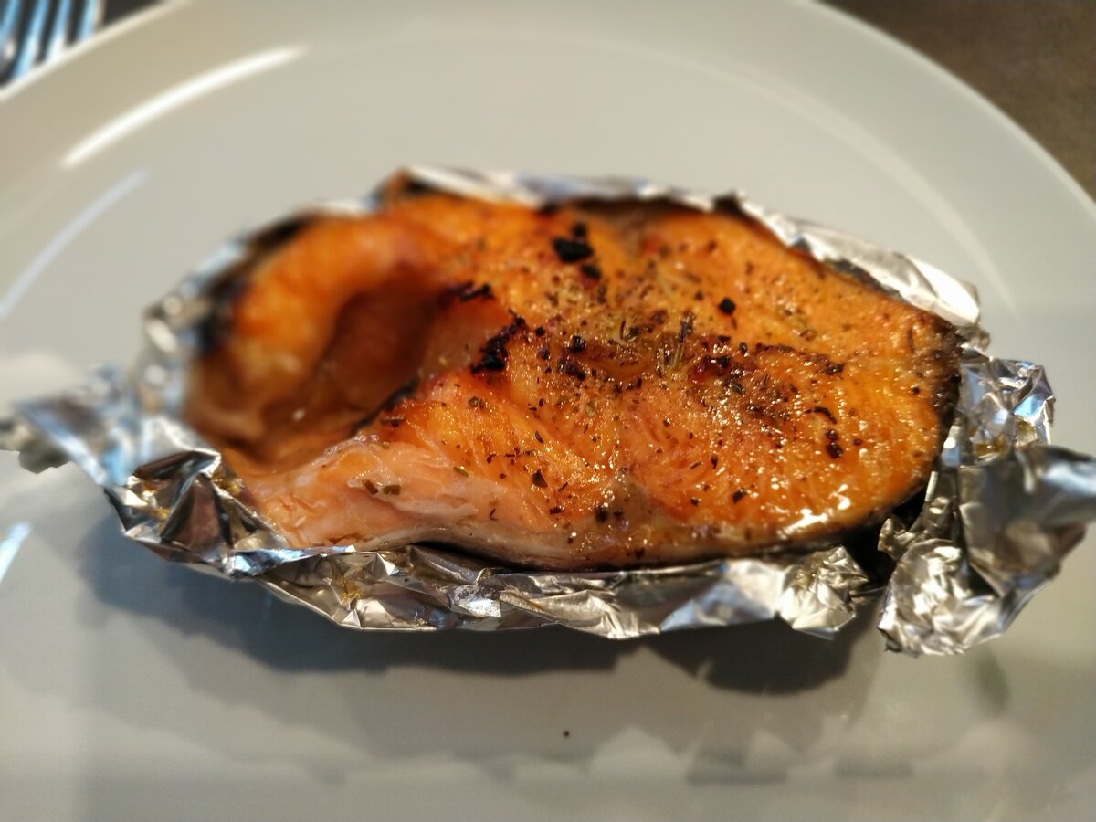 Рыбка в лодочке