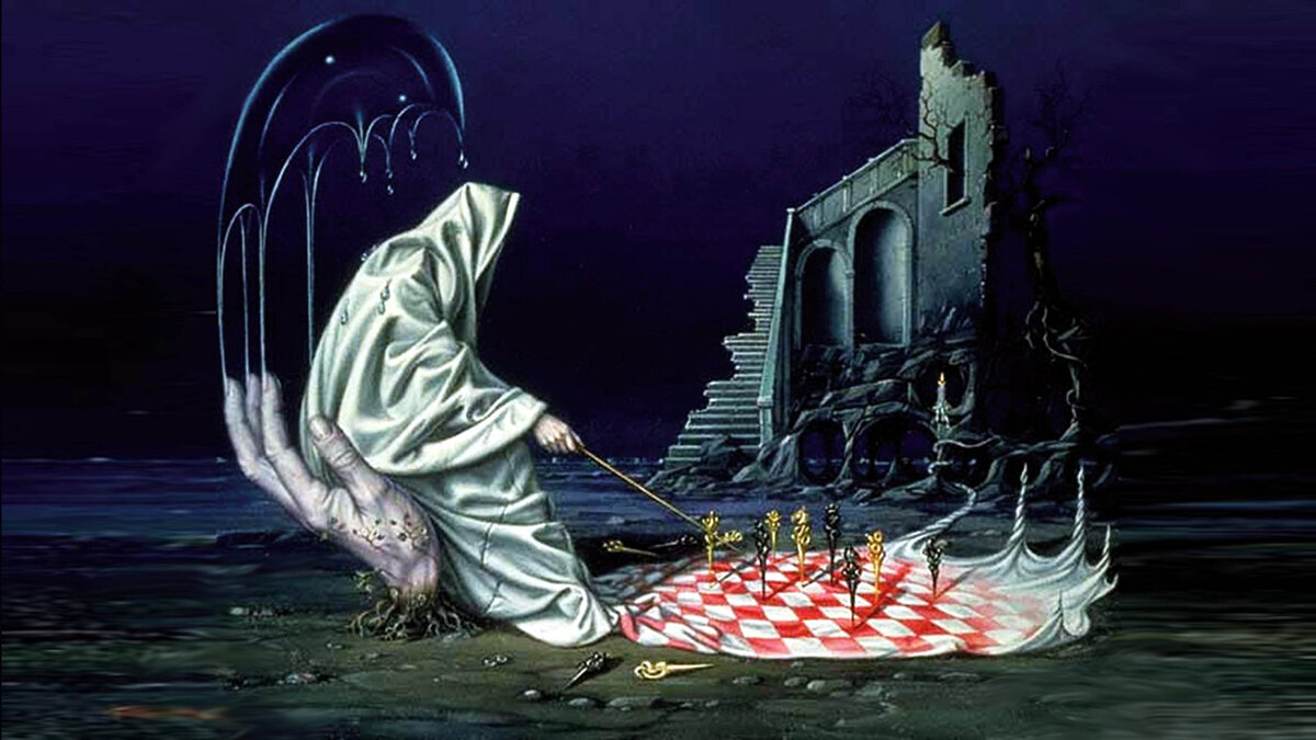 Молодые могут умереть, старые — должны. Г. Лонгфелло