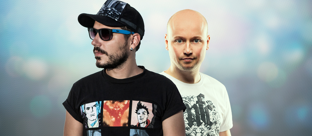 Filatov & Karas