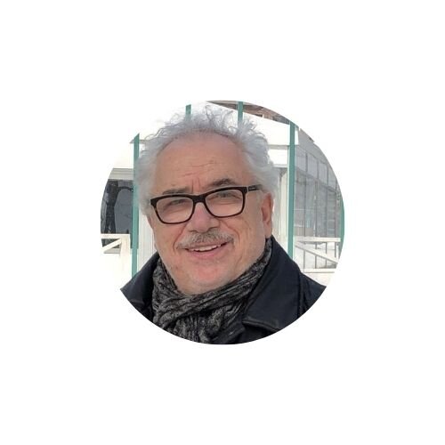 Михаил Давидович Яснов — поэт, переводчик и редактор, детский писатель