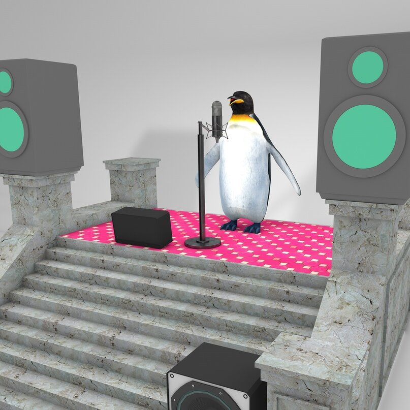 Иллюстрация Насти Яцхей