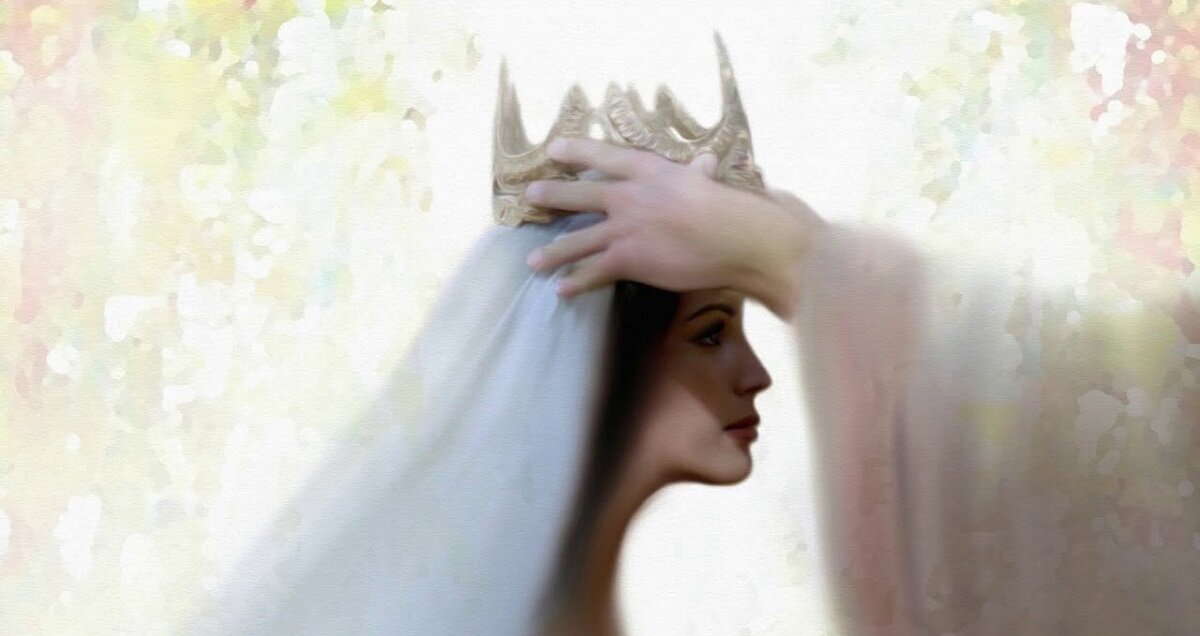 Притча о сокровище