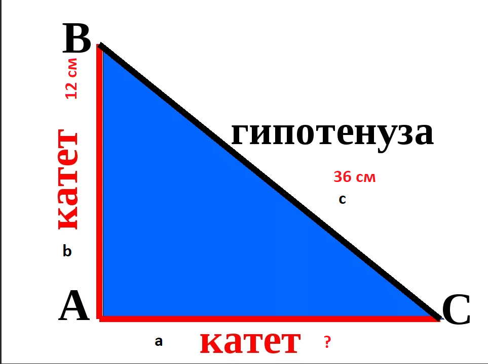 Сторона це. Где катет а где гипотенуза в прямоугольном треугольнике. Где у треугольника катеты и гипотенуза. Катет и гипотенуза. Катеты прямоугольного треугольника.