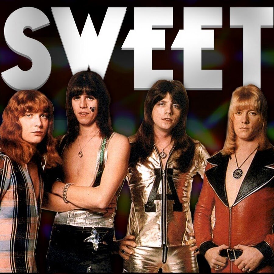 Сладко группа. Свеет группа Англия. Группа Sweet. Группа Свит 1974 год. Дискография группы Свит.