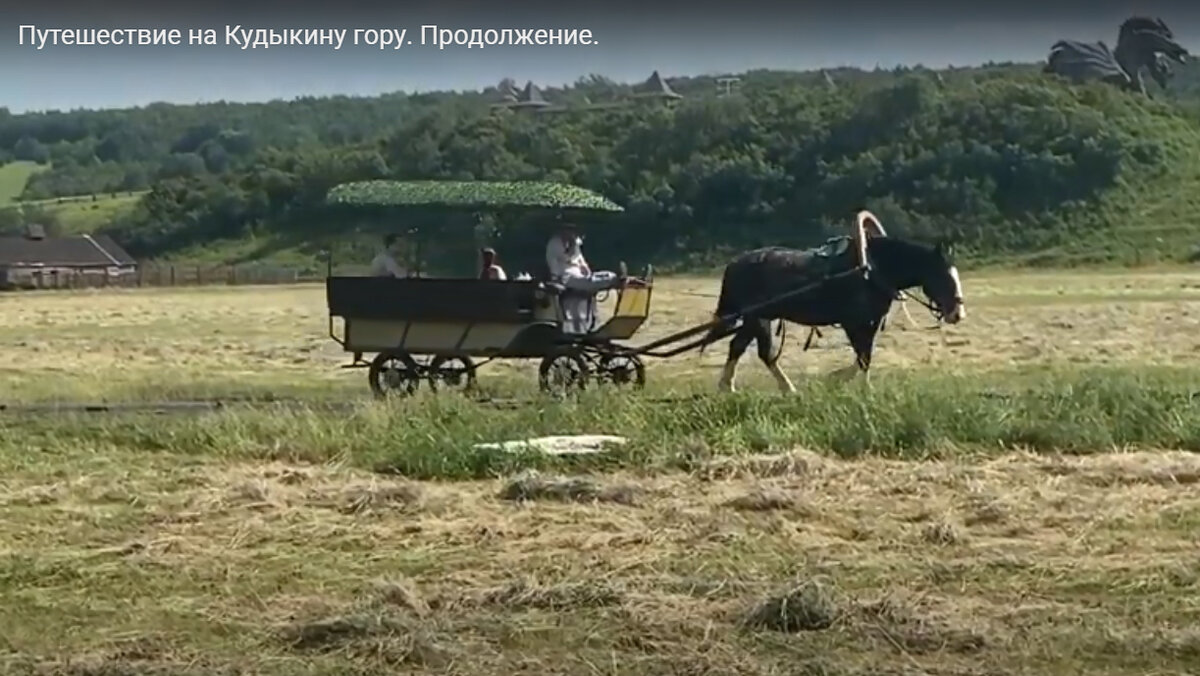 И пусть весь мир подождёт....