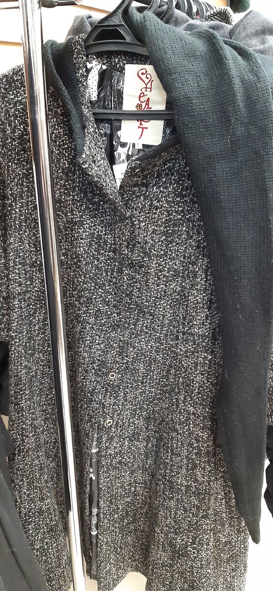 Личное фото.