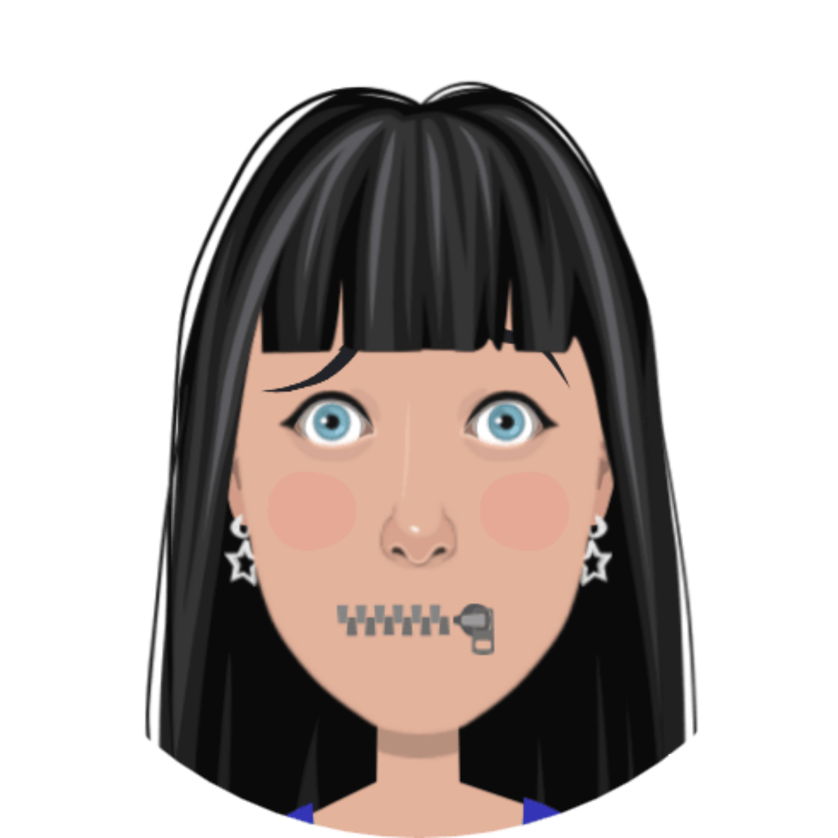 Не говорить на них мы не можем, и избегать тоже.