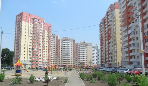                                                                      Район Аверкиева