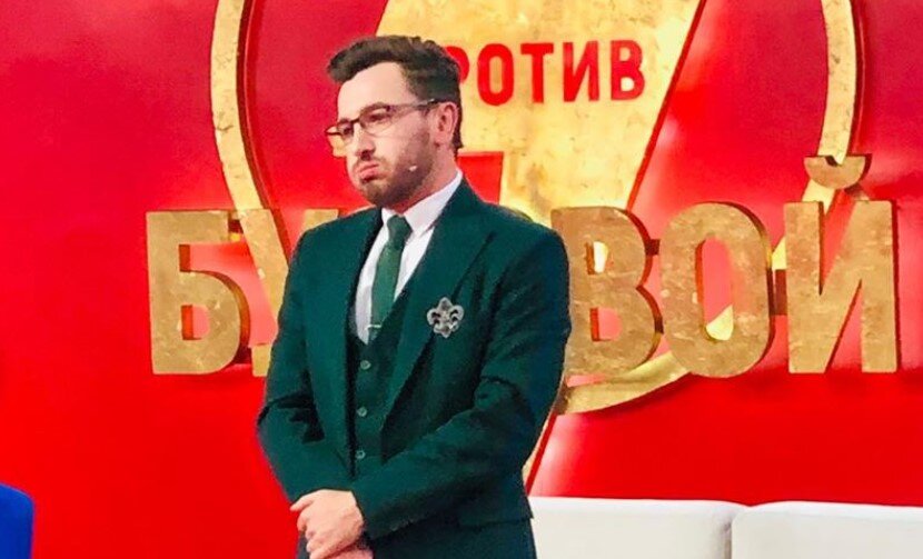 Источник фото: личная страница участника Дом 2