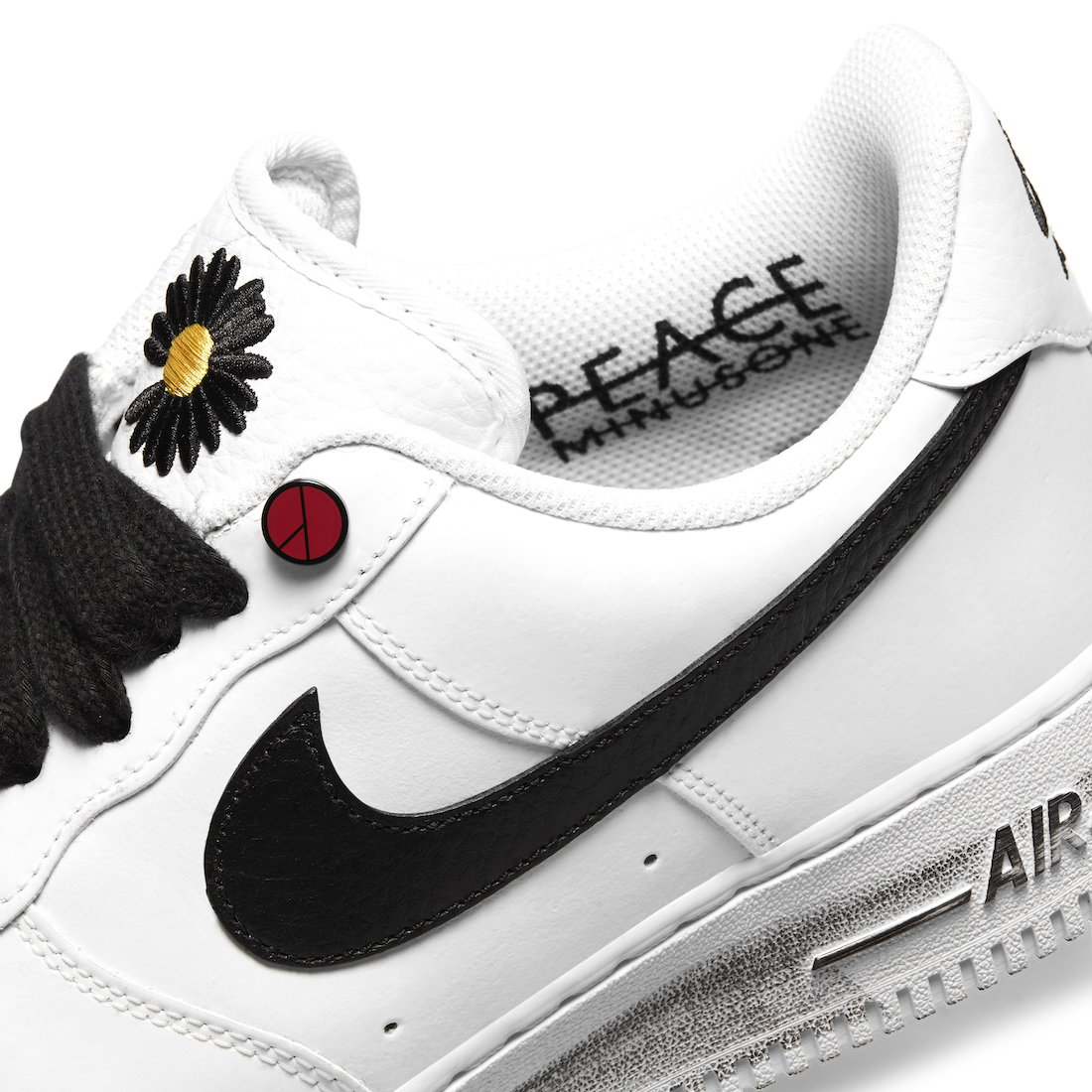 Nike air force 1 para outlet noise