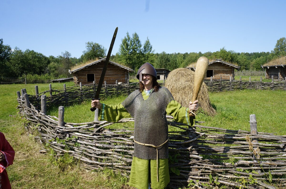 Лучшая защита