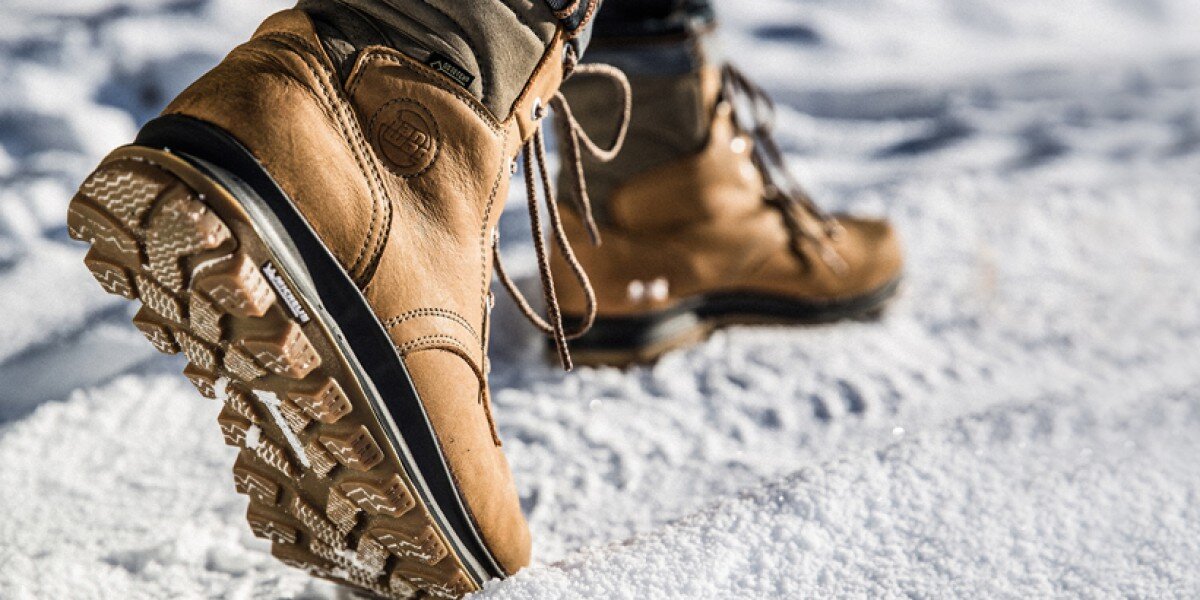 Какая зимняя обувь самая теплая? | Информационный Центр ПОСИНФОРМ | Дзен
