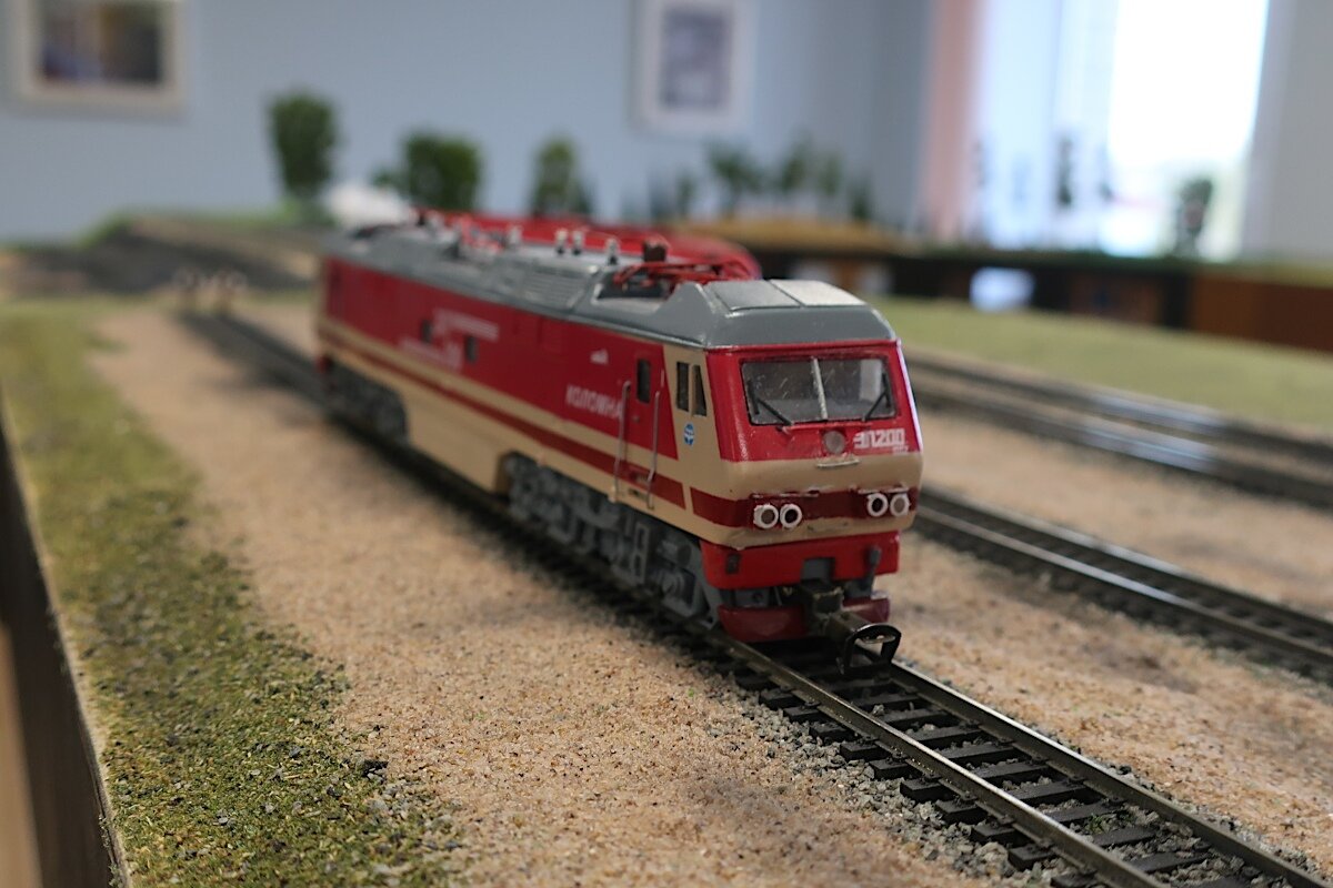 ЭП200