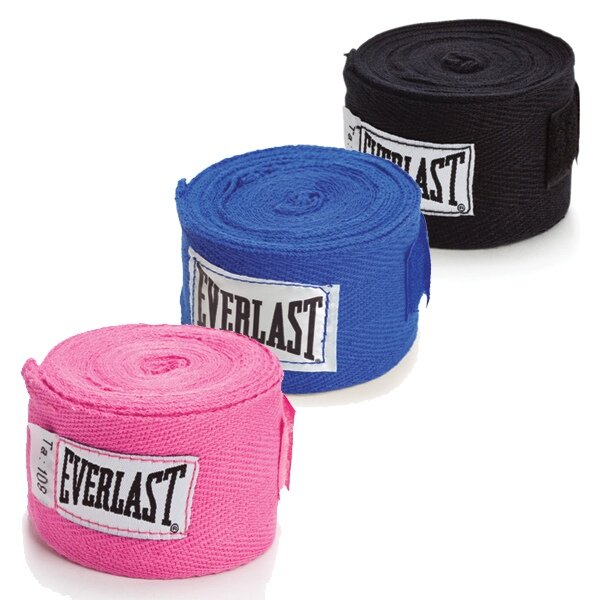 Бинты боксёрские