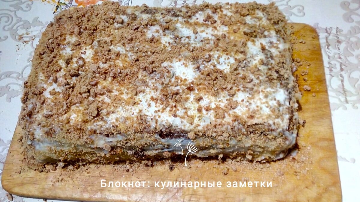 Самый вкусный медовик: рецепты от «Едим Дома»