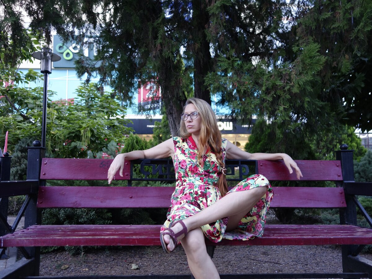 На фото автор.