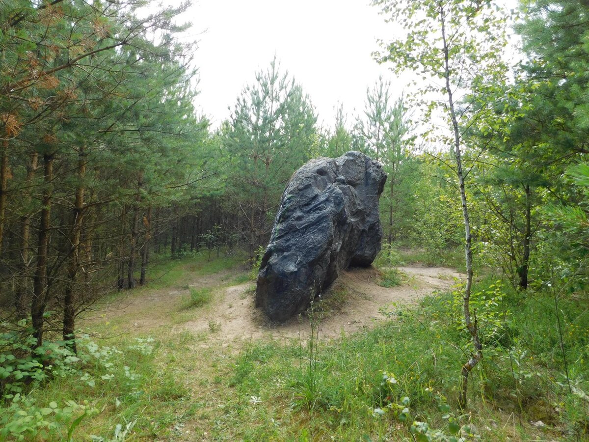 Тихий маленький городок. Часть 3 | Сергей Громов (Овод) | Дзен