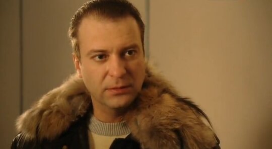 "Тайны следствия" | фото: kino-teatr.ru