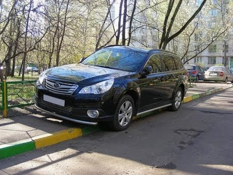 Парковка на тротуаре. Источник — Яндекс.Картинки