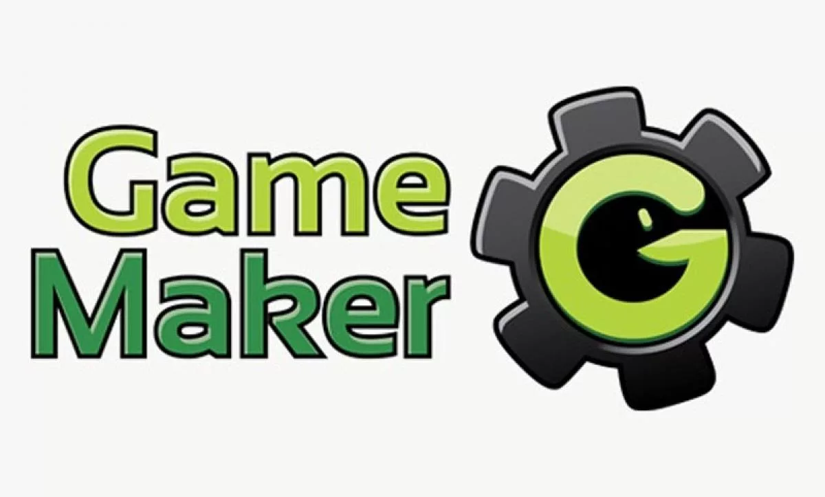 Game maker. Гейм мейкер логотип. Game maker 8. GAMEMAKER: Studio логотип.