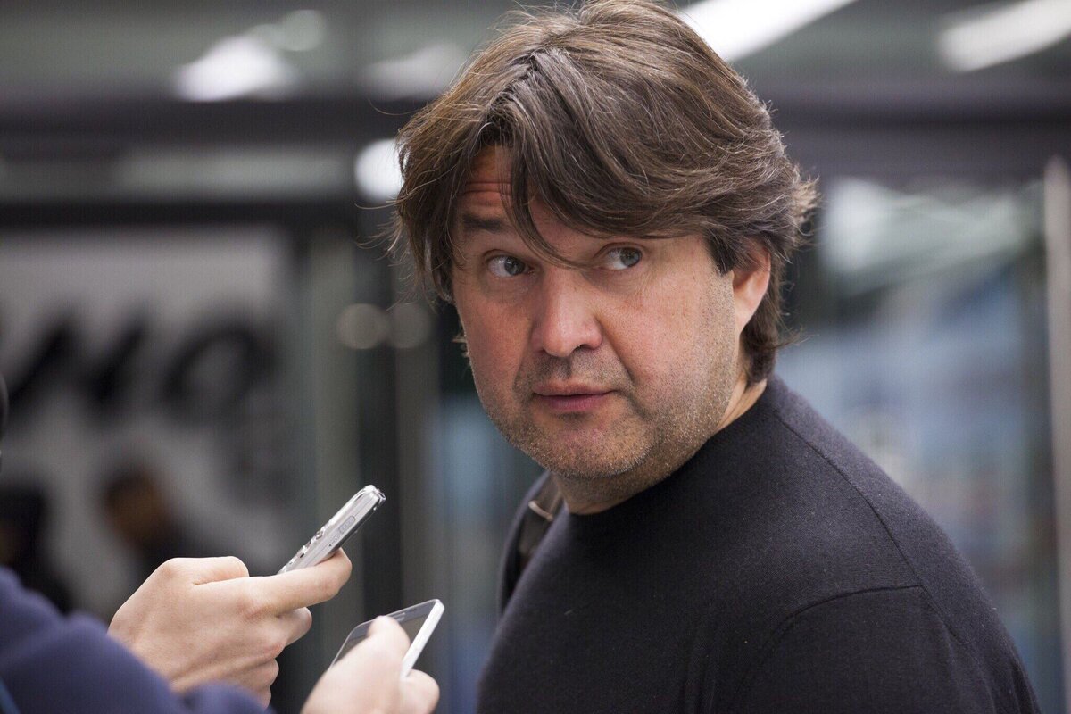 Шамиль Газизов