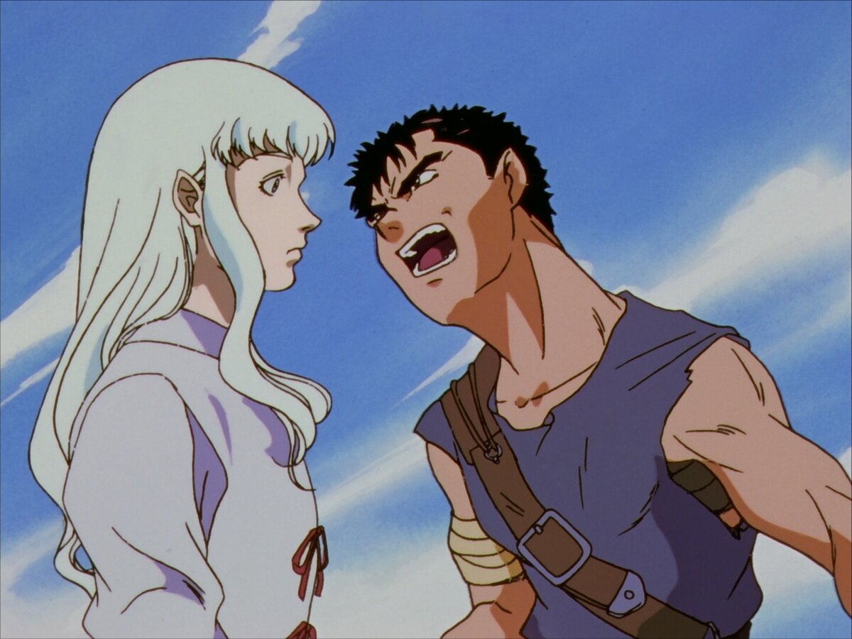 Встреча, что потрясет мир