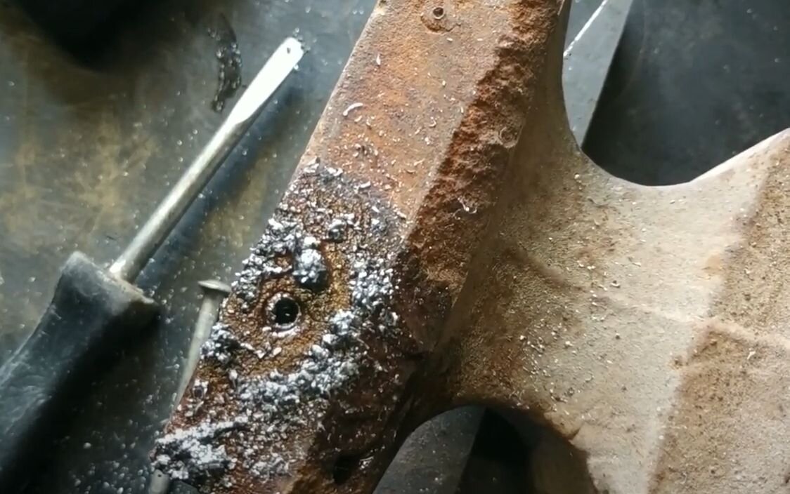 11 способов извлечь сломанный болт или шпильку | Mazay DIY — Самоделки ...