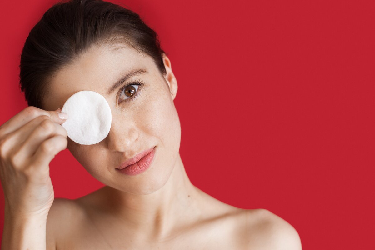 Если глаза устают.