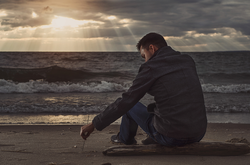 Дождись своего момента, он обязательно наступит, если ты будешь делать все для этого.