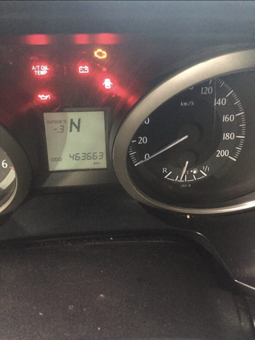 LC150 дизель 2011г